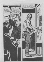 Elvifrance - Terrifioso - 010 - Sans titre : page 45