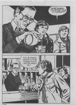 Elvifrance - Terrifioso - 010 - Sans titre : page 46