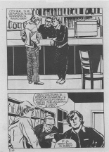 Elvifrance - Terrifioso - 010 - Sans titre : page 47