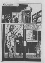 Elvifrance - Terrifioso - 010 - Sans titre : page 48