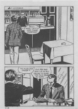 Elvifrance - Terrifioso - 010 - Sans titre : page 50