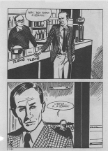 Elvifrance - Terrifioso - 010 - Sans titre : page 53