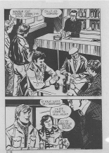 Elvifrance - Terrifioso - 010 - Sans titre : page 54