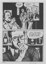 Elvifrance - Terrifioso - 010 - Sans titre : page 57