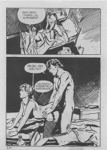 Elvifrance - Terrifioso - 010 - Sans titre : page 59