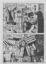 Elvifrance - Terrifioso - 010 - Sans titre : page 61