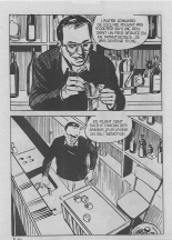 Elvifrance - Terrifioso - 010 - Sans titre : page 66