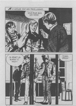 Elvifrance - Terrifioso - 010 - Sans titre : page 69