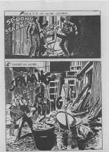 Elvifrance - Terrifioso - 010 - Sans titre : page 70