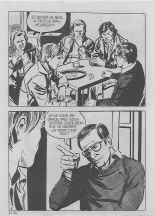 Elvifrance - Terrifioso - 010 - Sans titre : page 76