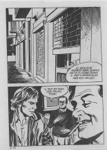 Elvifrance - Terrifioso - 010 - Sans titre : page 77
