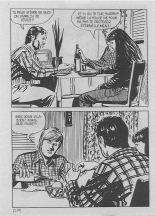 Elvifrance - Terrifioso - 010 - Sans titre : page 81