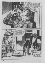 Elvifrance - Terrifioso - 010 - Sans titre : page 82