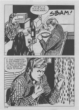 Elvifrance - Terrifioso - 010 - Sans titre : page 83
