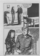 Elvifrance - Terrifioso - 010 - Sans titre : page 85
