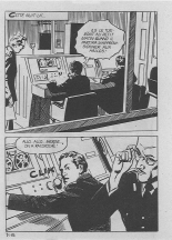 Elvifrance - Terrifioso - 010 - Sans titre : page 88