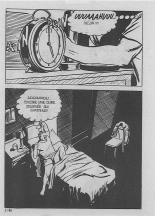 Elvifrance - Terrifioso - 010 - Sans titre : page 90