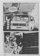 Elvifrance - Terrifioso - 010 - Sans titre : page 91