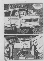 Elvifrance - Terrifioso - 010 - Sans titre : page 93