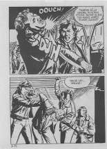 Elvifrance - Terrifioso - 010 - Sans titre : page 95