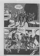 Elvifrance - Terrifioso - 010 - Sans titre : page 97