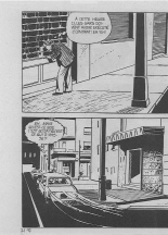 Elvifrance - Terrifioso - 010 - Sans titre : page 99