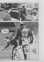 Elvifrance - Terrifioso - 010 - Sans titre : page 100