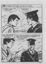 Elvifrance - Terrifioso - 010 - Sans titre : page 110