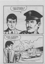 Elvifrance - Terrifioso - 010 - Sans titre : page 111