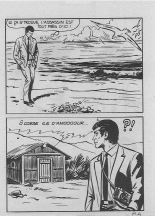 Elvifrance - Terrifioso - 010 - Sans titre : page 112