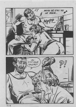 Elvifrance - Terrifioso - 010 - Sans titre : page 113