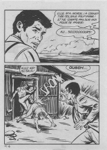 Elvifrance - Terrifioso - 010 - Sans titre : page 114
