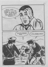 Elvifrance - Terrifioso - 010 - Sans titre : page 121