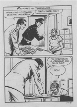 Elvifrance - Terrifioso - 010 - Sans titre : page 123