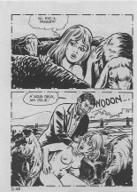 Elvifrance - Terrifioso - 010 - Sans titre : page 136