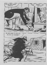 Elvifrance - Terrifioso - 010 - Sans titre : page 142