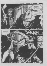 Elvifrance - Terrifioso - 010 - Sans titre : page 143