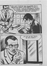 Elvifrance - Terrifioso - 010 - Sans titre : page 150