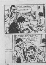 Elvifrance - Terrifioso - 010 - Sans titre : page 151