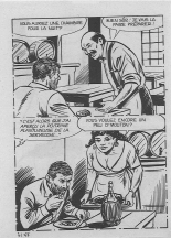 Elvifrance - Terrifioso - 010 - Sans titre : page 155