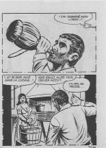 Elvifrance - Terrifioso - 010 - Sans titre : page 158