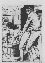 Elvifrance - Terrifioso - 010 - Sans titre : page 160