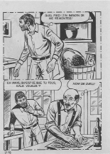 Elvifrance - Terrifioso - 010 - Sans titre : page 164