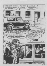 Elvifrance - Terrifioso - 010 - Sans titre : page 167