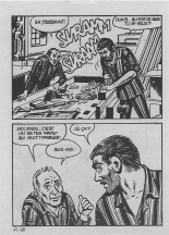 Elvifrance - Terrifioso - 010 - Sans titre : page 176