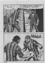 Elvifrance - Terrifioso - 010 - Sans titre : page 178