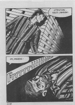 Elvifrance - Terrifioso - 010 - Sans titre : page 180