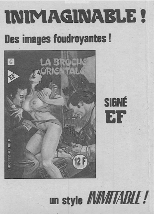 hentai Elvifrance - Terrifioso - 010 - Sans titre