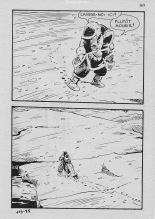 Elvifrance - Vampirissimo - 014 - La poupée qui dit oui : page 163