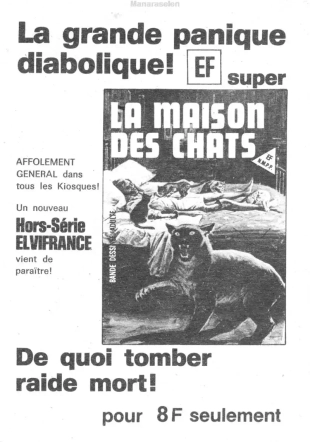 hentai Elvifrance - Vampirossimo - 018 - Exhibitionnisme